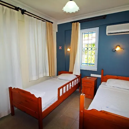 Brookland Paris, Oezel Havuzlu, Fethiye