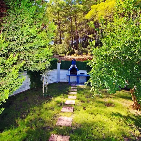 Villa Brookland Paris, özel Havuzlu, *