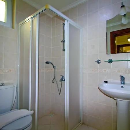 Brookland Paris, Oezel Havuzlu, Fethiye