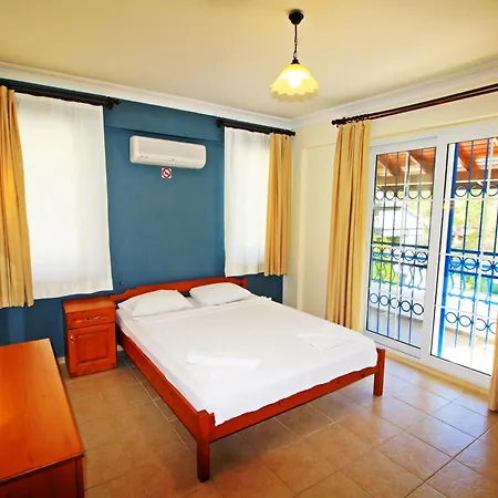 Brookland Paris, özel Havuzlu, *