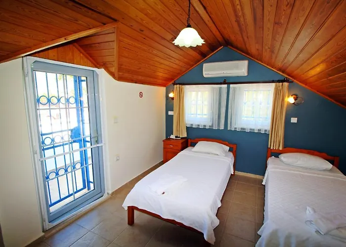 Brookland Paris, Oezel Havuzlu, Villa *