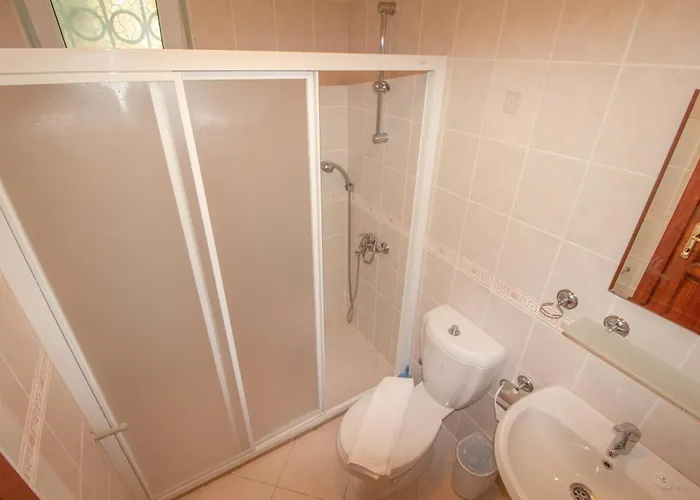 Villa Brookland Paris, Oezel Havuzlu, Fethiye