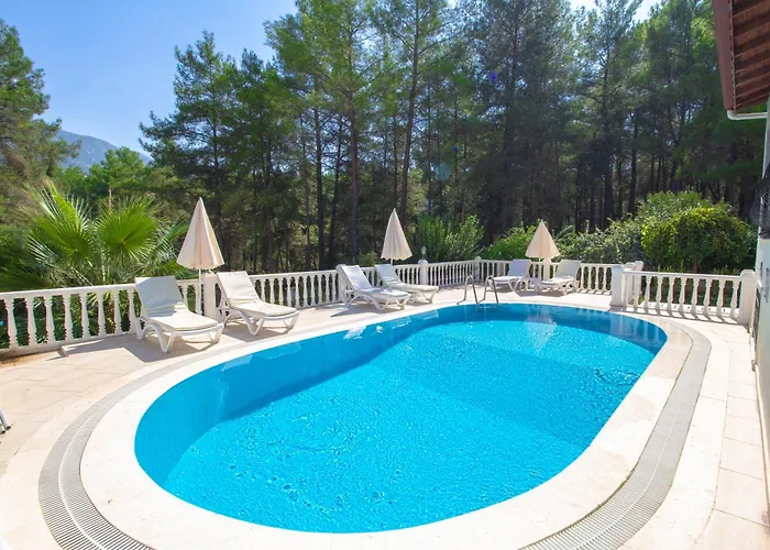 Brookland Paris, Oezel Havuzlu, *