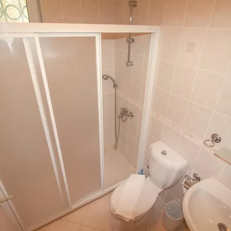 Вилла Brookland Paris, Oezel Havuzlu, Фетхие